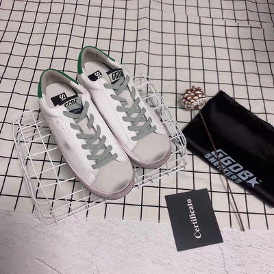 GGDB Shoes(AAA)-004