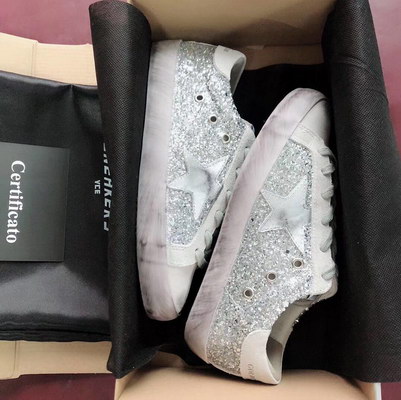 GGDB Shoes(AAA)-006
