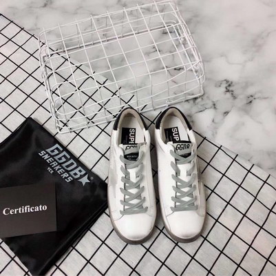 GGDB Shoes(AAA)-007