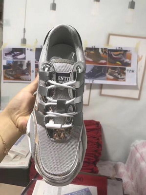 Valentino Shoes AAA(Women)-145
