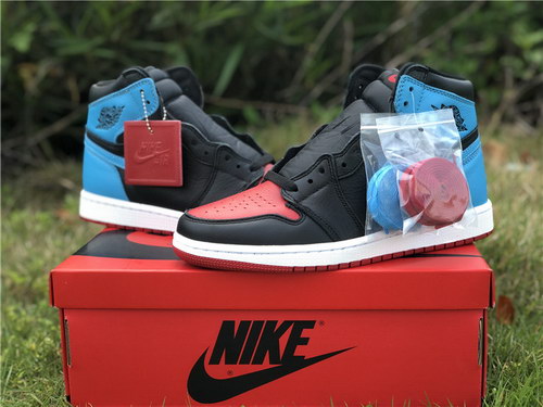 Air Jordan 1 High OG WMNS “UNC To Chicago”