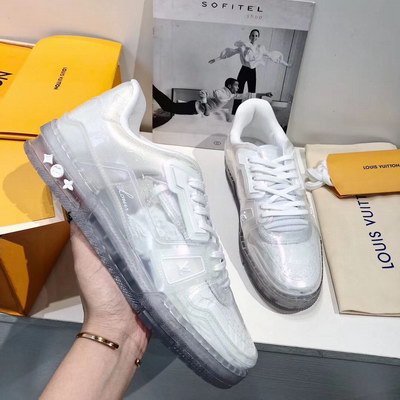 LV Shoes(AAA)-702