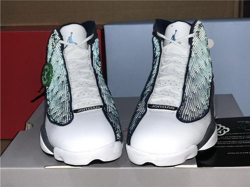 Air Jordan 13 Flint
