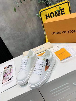 LV Shoes(AAA)-703