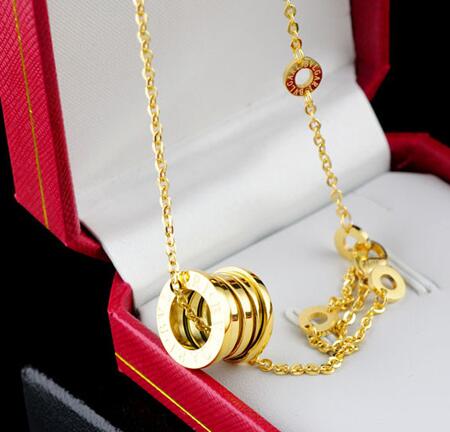 B*l*ai necklace-169