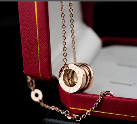 B*l*ai necklace-170