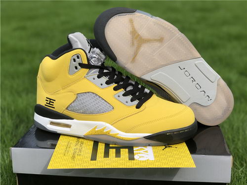 Air Jordan 5 “Tokyo”