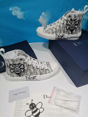 D*or shoes aaa(women)-063