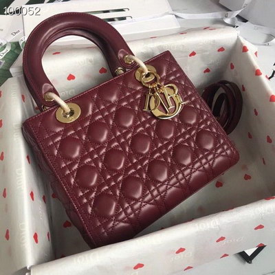D*or handbags aaaa(women)-030