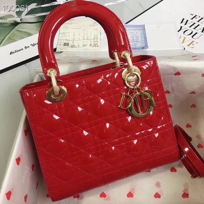 D*or handbags aaaa(women)-049