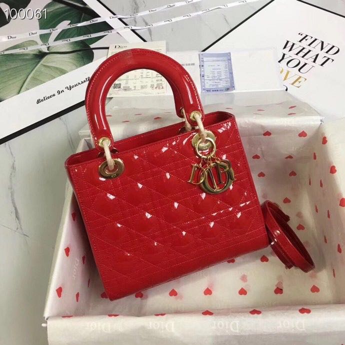 D*or handbags aaaa(women)-049