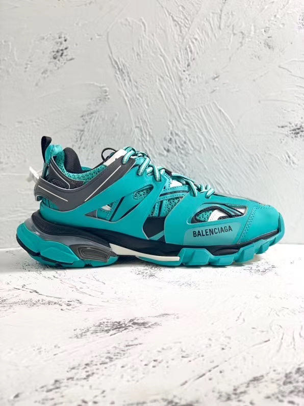 Ba*len*cia*ga shoes aaaa(women)-112
