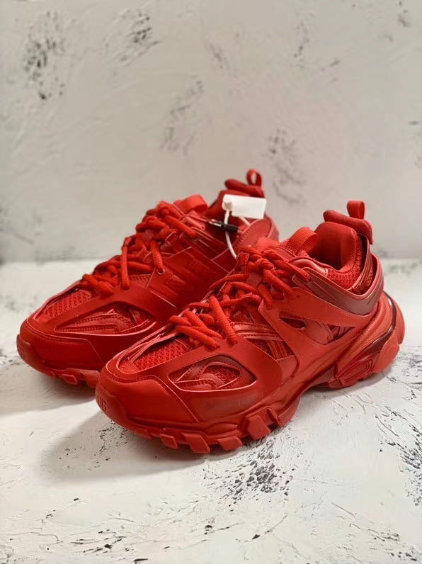 Ba*len*cia*ga shoes(aaaa)-117