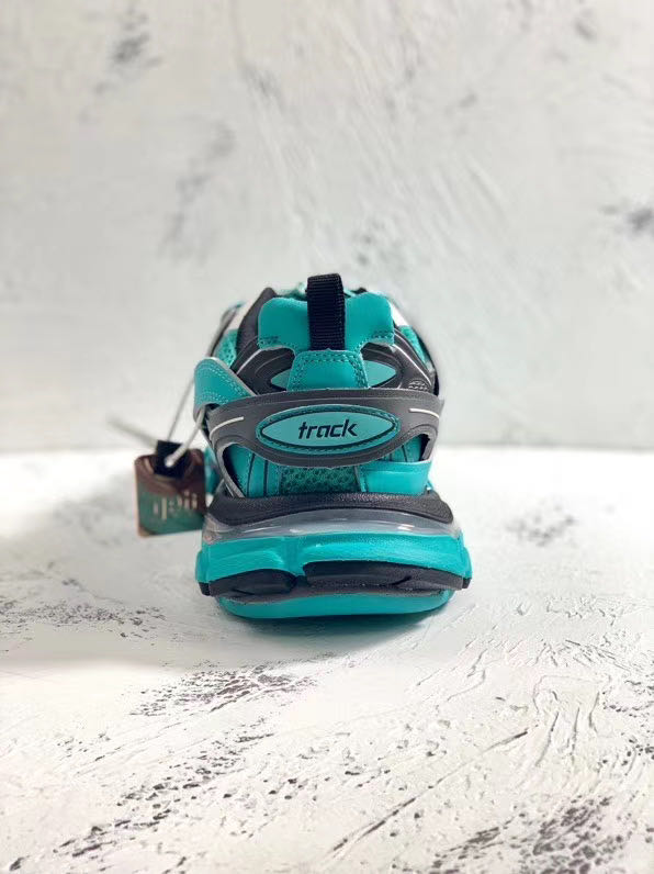 Ba*len*cia*ga shoes(aaaa)-118