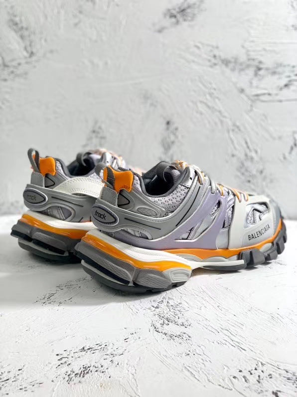 Ba*len*cia*ga shoes(aaaa)-119