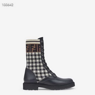 F**di bootie-002
