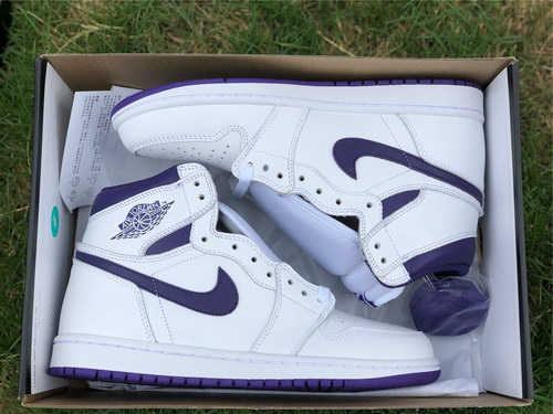 Air Jordan 1 Mid-050