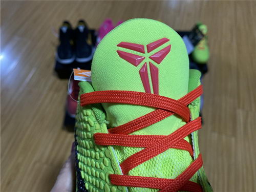 Nike Zoom Kobe 6 Xmax-001