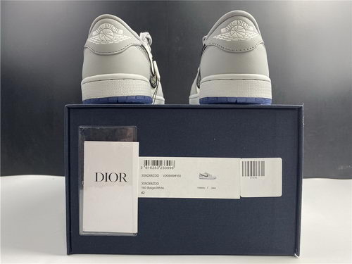 D*or x air jordan 1 high og low