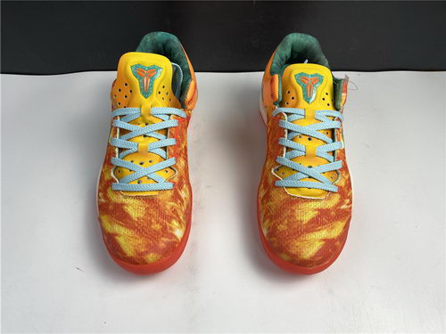 Nike Kobe 8 System-001