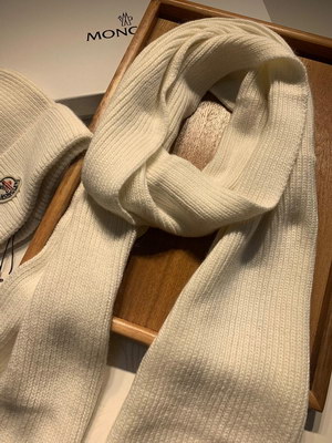 Moncler Knit Set(AAA)-009