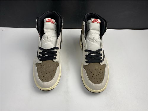 2.0 Travis Scott x Air Jordan 1