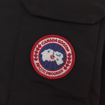 Can*a Go*e coat(kid)-005