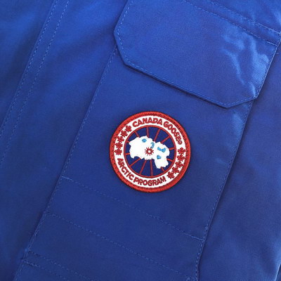 Can*a Go*e coat(kid)-004