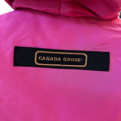 Can*a Go*e coat(kid)-001