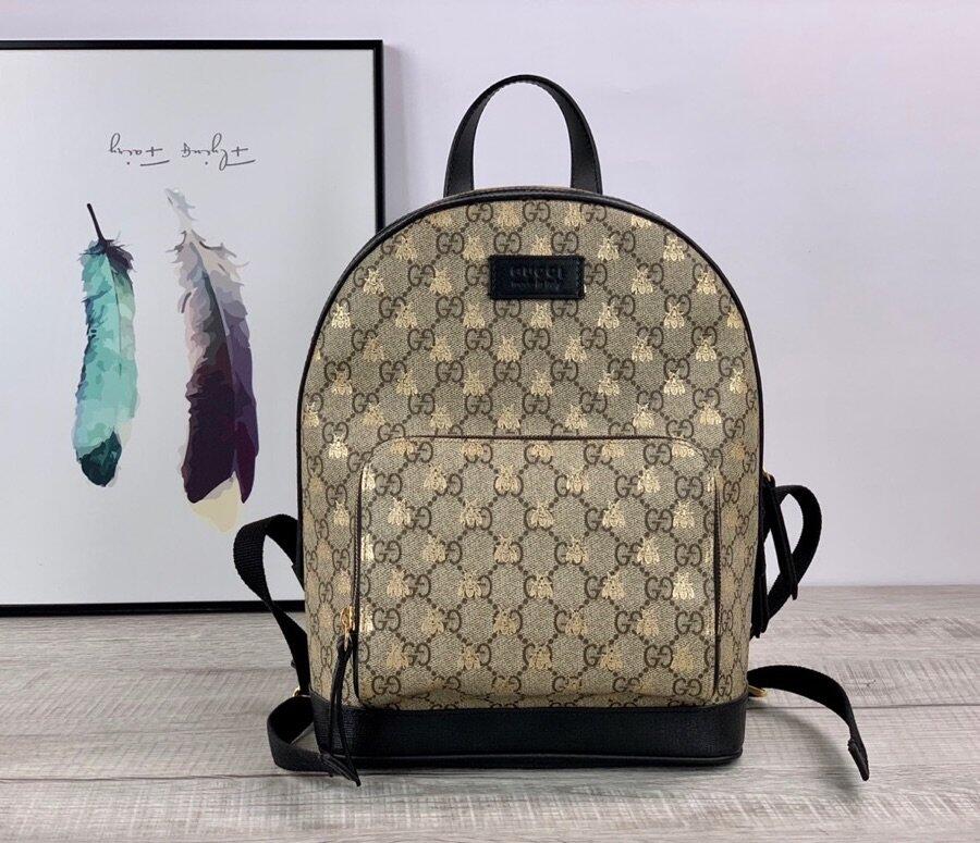 G*u*i backpack(aaaa)-040