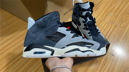 air jordan 6 wmns tech Ch*0me