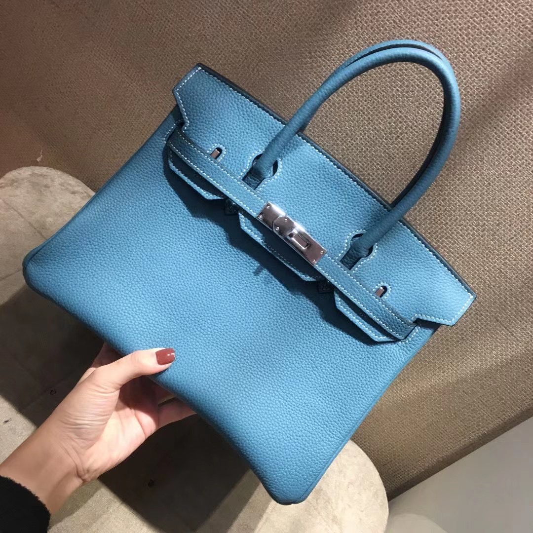 H**mes handbags aaa(women)-053
