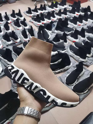 Ba*len*cia*ga shoes(aaa)-317