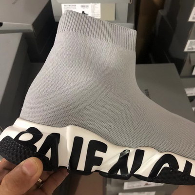 Ba*len*cia*ga shoes aaa(women)-235