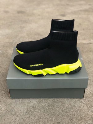 Ba*len*cia*ga shoes(aaa)-311