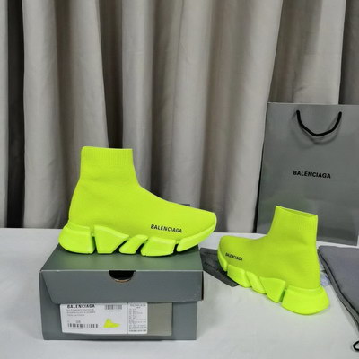 Ba*len*cia*ga shoes(aaa)-332