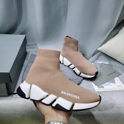Ba*len*cia*ga shoes(aaa)-327