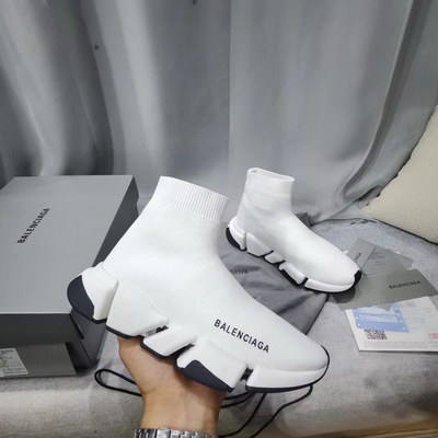 Ba*len*cia*ga shoes(aaa)-328