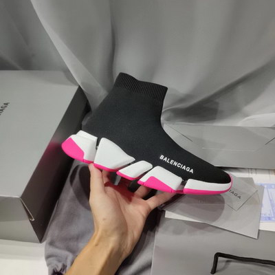 Ba*len*cia*ga shoes aaa(women)-249