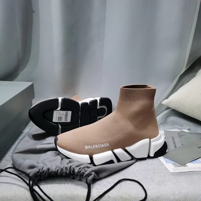 Ba*len*cia*ga shoes(aaa)-327