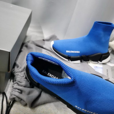 Ba*len*cia*ga shoes(aaa)-323