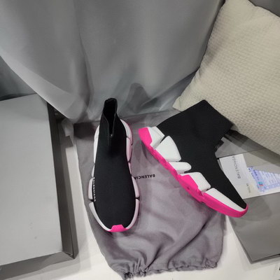 Ba*len*cia*ga shoes(aaa)-324