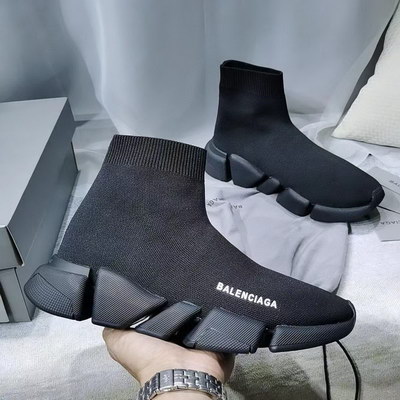 Ba*len*cia*ga shoes(aaa)-325
