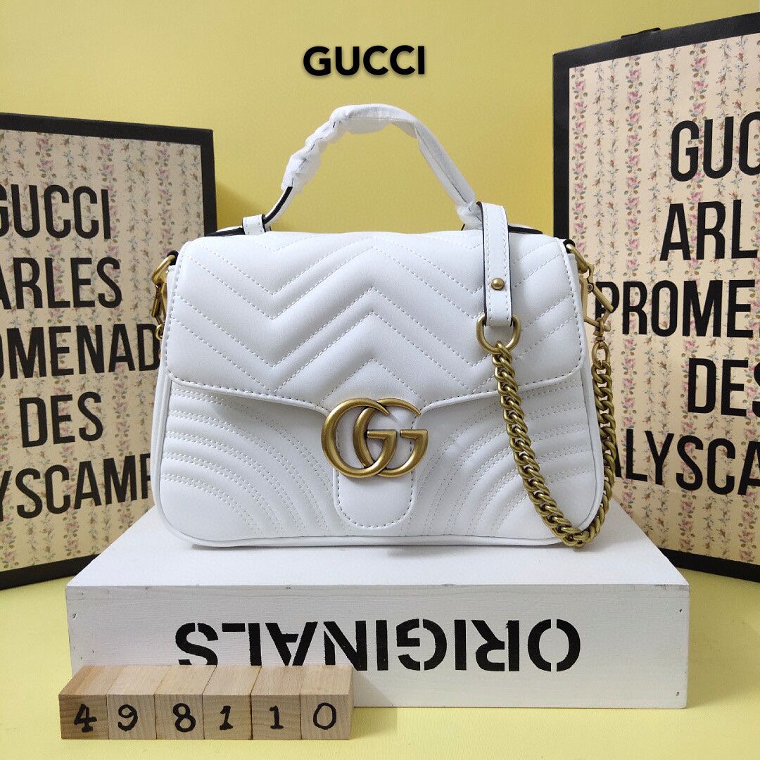 G*u*i handbags aaa(women)-147