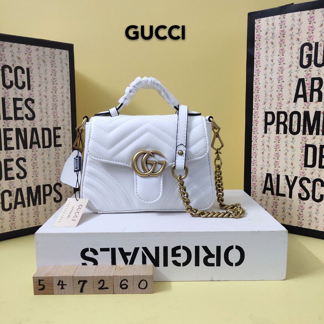G*u*i handbags aaa(women)-148