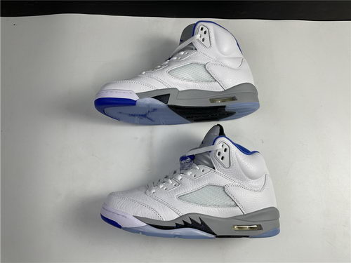 Air Jordan 5 “Stealth 2.0
