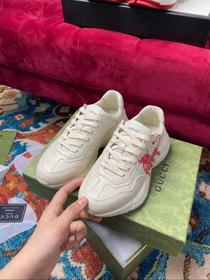 G*u*i shoes aaa(women)-198