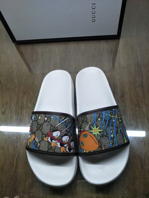 G*u*i slippers women(aaa)-039
