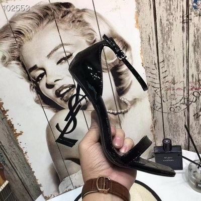 Y*L high heel-038