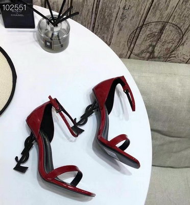 Y*L high heel-035